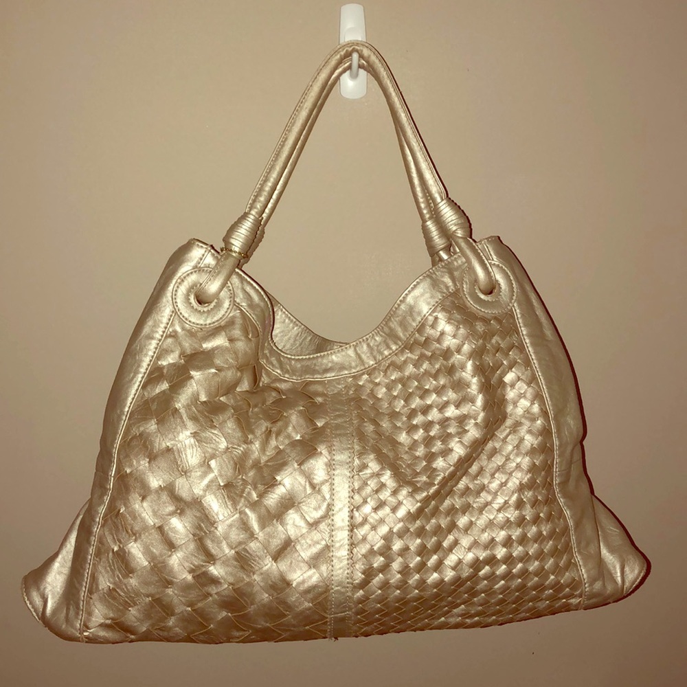 Big Buddha large tote